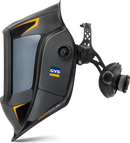 GYS 069138 Welders Light Reactive Helmet GYSMATIC 2.0 CL True Colour XXL [33275]