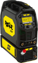 ESAB 0479100401 Rogue ET 230iP Water Cooled TIG AC/DC 240/110V [7569]