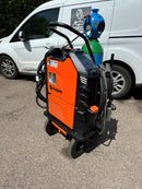 Hire Kemppi MasterTig 335 AC/DC TIG Water Cooled 400V [H9924]