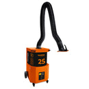 Kemper 64650101 Smartfil Mobile Extractor With 3M Flexible Arm 415V [6761]