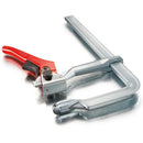 BESSEY GH40 Lever Clamp GH 400/120 Red Ratchet [3779]