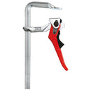 BESSEY GH40 Lever Clamp GH 400/120 Red Ratchet [3779]