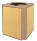 Lincoln Mobiflex 200-M FCC50 9850060050 Main Filter KP1673-1 [2365]