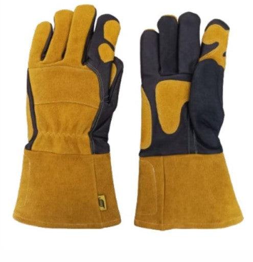 ESAB 0700500534 Welders Gauntlet Glove M3050 Large