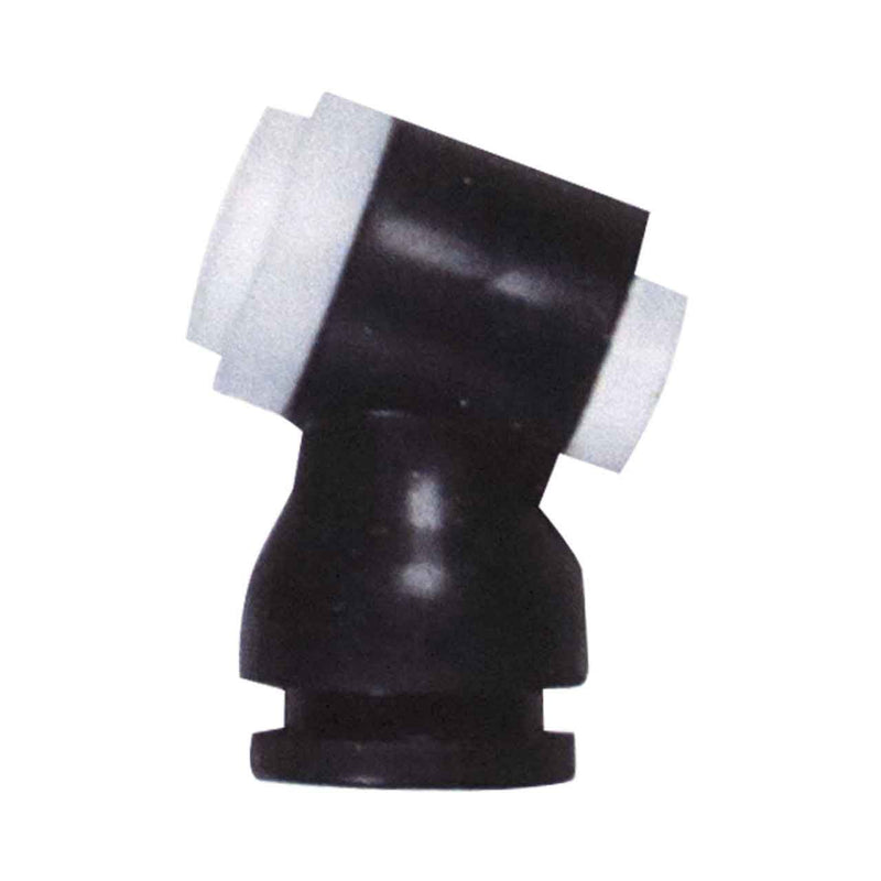 ITW Miller Weldcraft Modular Series 9-70 TIG Torch Head 70 Degree WP9/20 Size. [4200]