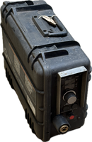 Ex-Hire Miller Suitcase Feeder Extreme 12VS With Eurofit No Torch [H0760]