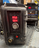 Ex-Hire Miller Suitcase Feeder Extreme 12VS With Eurofit No Torch [H0760]