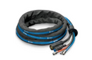 ITW Miller 7400000002 BlueFab Air Cooled 2M Intercon Cable [0902]
