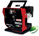 MOSA Magicweld 150 Petrol Welder Generator MOSA Power Engine [2783]