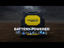 ESAB 0447800883 Renegade Volt Battery Powered MMA Package 110/240V+ Battery [4711]