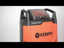 Kemppi Kempact RA 251A Adaptive / Synergic MIG Welder Compact 240V 5m GXE305 Torch [9605]
