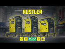 ESAB 0448250880 Rustler EM251 MIG Compact 240V Power Source [37262]