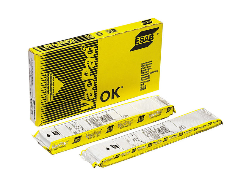ESAB 74463230G0 OK 74.46 1/2 Mo 3.2mm x 350mm (10.2kg) [9001]