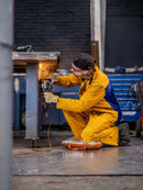 Weldas 44-7900 Welding Pillow 50 x 50 x 8cm [7179]