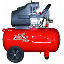Compressor Zephyr ZC250 2.0HP 50 Ltr 240V [7157]