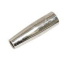 Kemppi 9580101E MIG Gas Nozzle MinarcMIG FE20-FE25 60mm Long x14mm Thick Wall [6530]