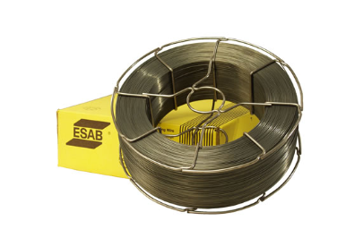 ESAB 14C816710V Coreshield 8 1.6mm (11.3 kg Spool) Open Arc Gasless MIG Wire FCAW