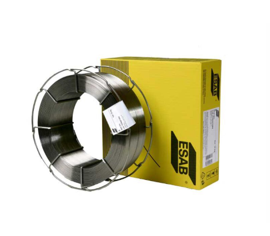 ESAB 1543127630 Tubrodur 15.43 35 OM 1.2mm (16kg Spool) FCAW Open Arc Gasless MIG Wire