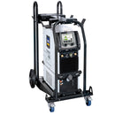 GYS 081390 TIG Titanium 400 AC/DC Water Cooled Package With Trolley 400V [2498]