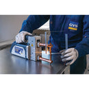 GYS 022256 Portable Hand Held 2KVA Resistance Spot Welder With Timer 240V [7075]