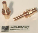 Hypertherm Genuine 020193 Plasma Electrode Nitrogen For Stainless Steel [0341]