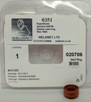 Hypertherm Genuine 020706 Plasma Swirl Ring Max 100D [0351]