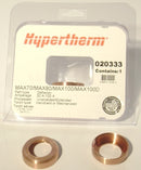 Hypertherm Genuine 020333 Deflector [0369]