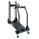 GYS 081390 TIG Titanium 400 AC/DC Water Cooled Package With Trolley 400V [2498]