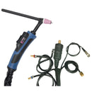 GYS 081390 TIG Titanium 400 AC/DC Water Cooled Package With Trolley 400V [2498]