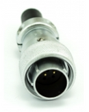 R-Tech 7 Pin Remote Plug [0389]