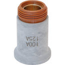 GYS 039223 Plasma Torch Protection Nozzle 105-125A MT-125 Standard Cutting [5330]