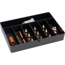 GYS 039537 Plasma Torch Accessory Kit 45/65/85A MT-125 Standard Cutting [5333]