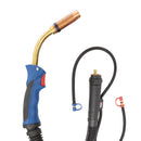 GYS 077881 NEOMIG-i 500GW1 Water Cooled Seperate Feeder MIG 400V Synergic Control Package [5361]