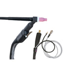 GYS 076976 TIG Titanium 230 AC/DC Air Cooled Package 8M Torch 240V [5366]