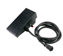 Parweld XTi 902D Remote Foot Control Unit C/w 4 Mtr Cable And Plug [0461]