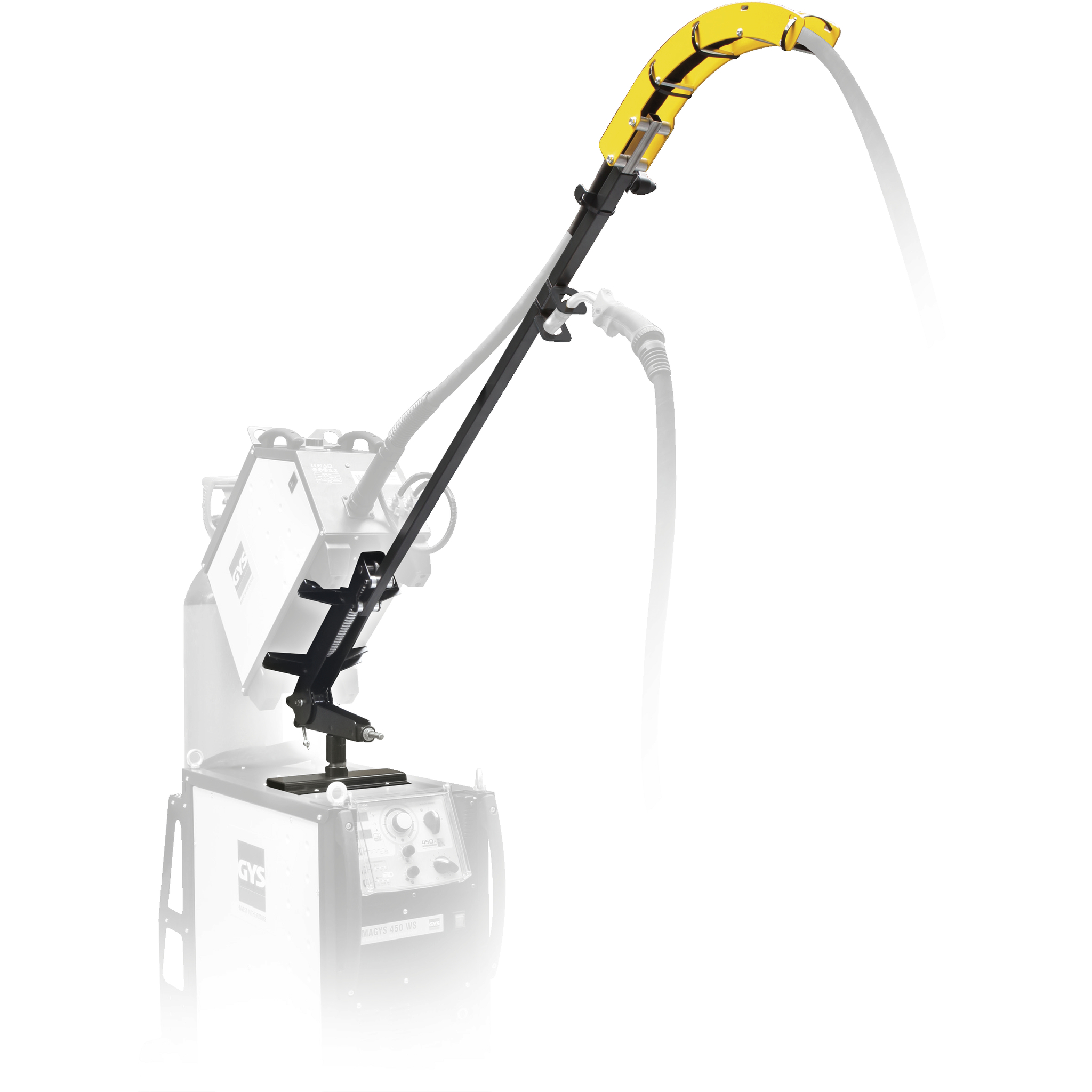 GYS 046429 MIG Lift Pro MIG Torch Support [5353]