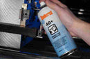40+ Liquid Maintenance Lubricant 400ml Aerosol [0473]