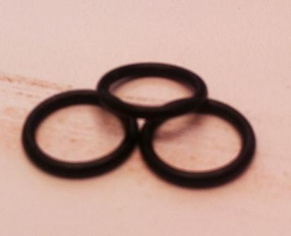 Mechafin ME300/255 Neck O Ring Only 57079