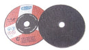 CIBO Cutting Disc 75 x 1.0 x 10mm Flat St/Steel SNTA/1/75X10 [0566]