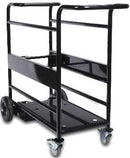 ITW Miller 058035011 Runner Cart USA Suitable For The 400/800 Dynasty And Maxstar [4020]