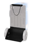 ITW Miller 058066064 Single Cylinder Rack For XPS350/450 Power Source [4041]