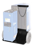 ITW Miller 058066065 Cylinder Rack For One Gas Cylinder And One Water Cooler [4072]