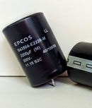 Kemppi 9755617 Capacitors For Minarc [0583]