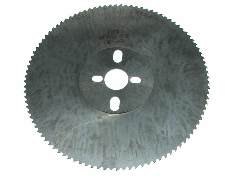 Circular Steel Saw Blade 300 x 2.0 X 32mm Z-220 Teeth
