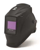 ITW Miller 281000 Head Shield Digital Elite Series Light Reactive Lens 8-13EW Black [0641]