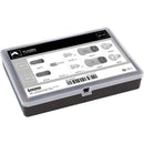 GYS 064720 Plasma Torch Accessory Kit 85/105A MT-125 Standard Cutting [5334]