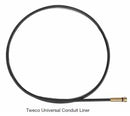 ESAB Tweco 14201113 Fusion 1 4.6m Liner 0.8mm 42-3035-15  [0691]