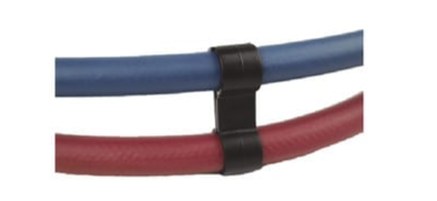 Hose Plastic Safety Joining Clip Suitable for 10mm