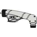 GYS 074583 Plasma Easyfit 75 Degree Head MT-70 [5343]