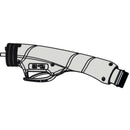 GYS 074613 Plasma Easyfit 15 Degree Head MT-125 Gouging [5345]